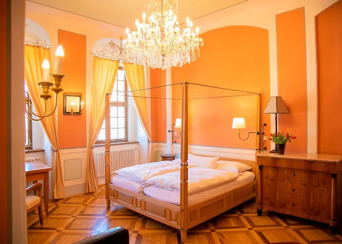 Hotel Gaestehaus Im Fluesterbogen Gorlitz